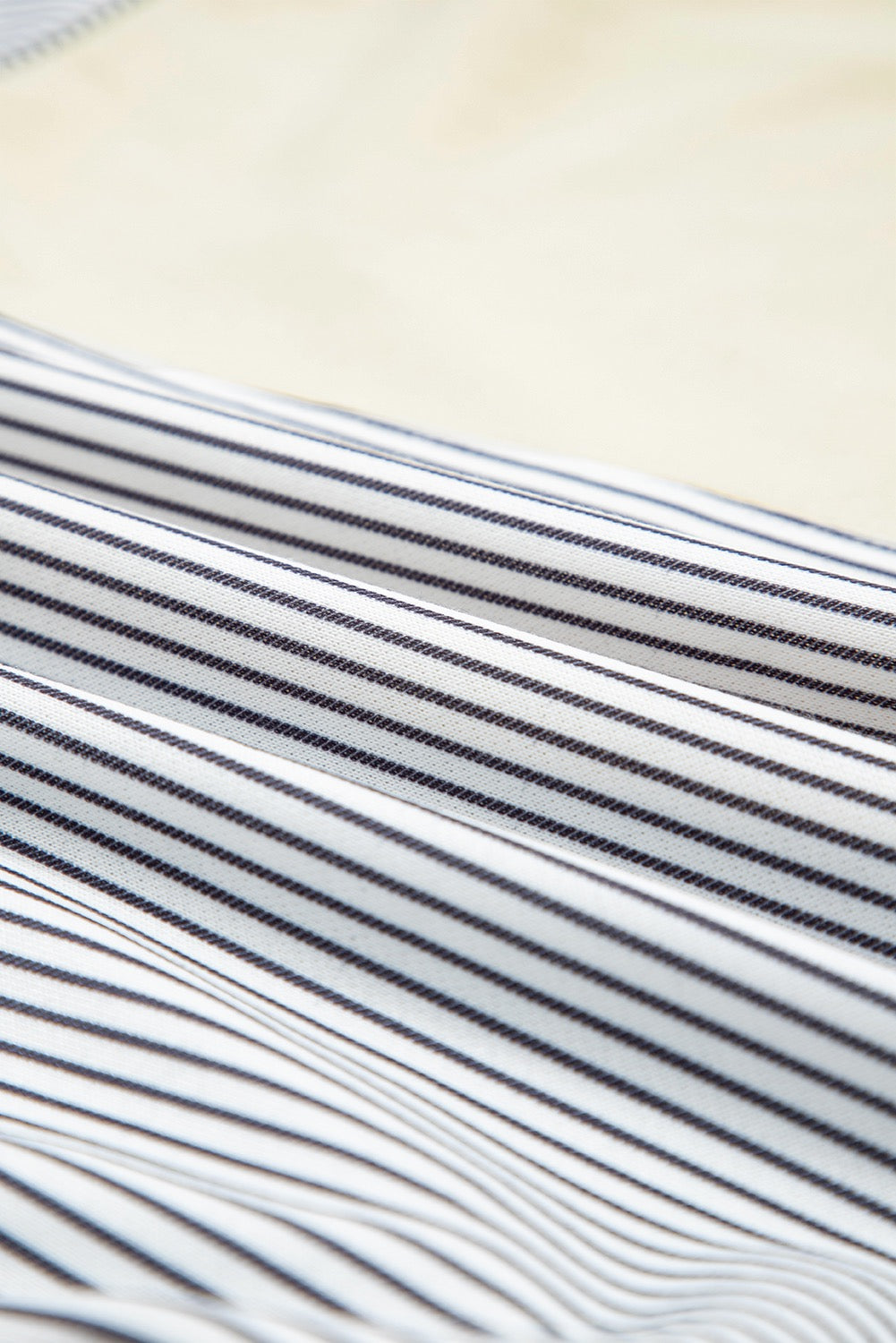 Kirby Striped Top
