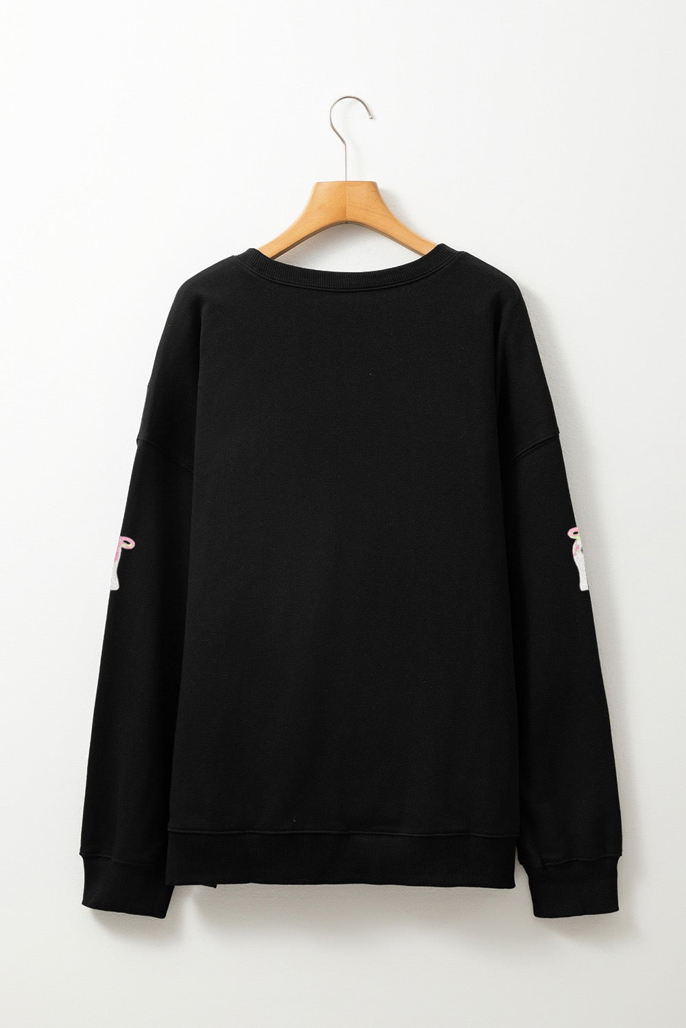 Hot Ghoul Fall Sweatshirt