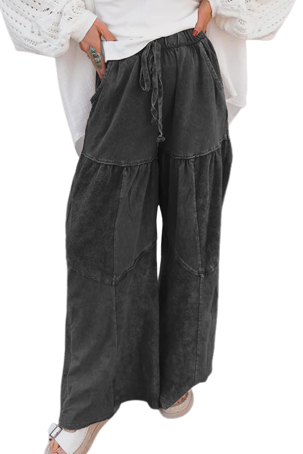 Carolina Pants