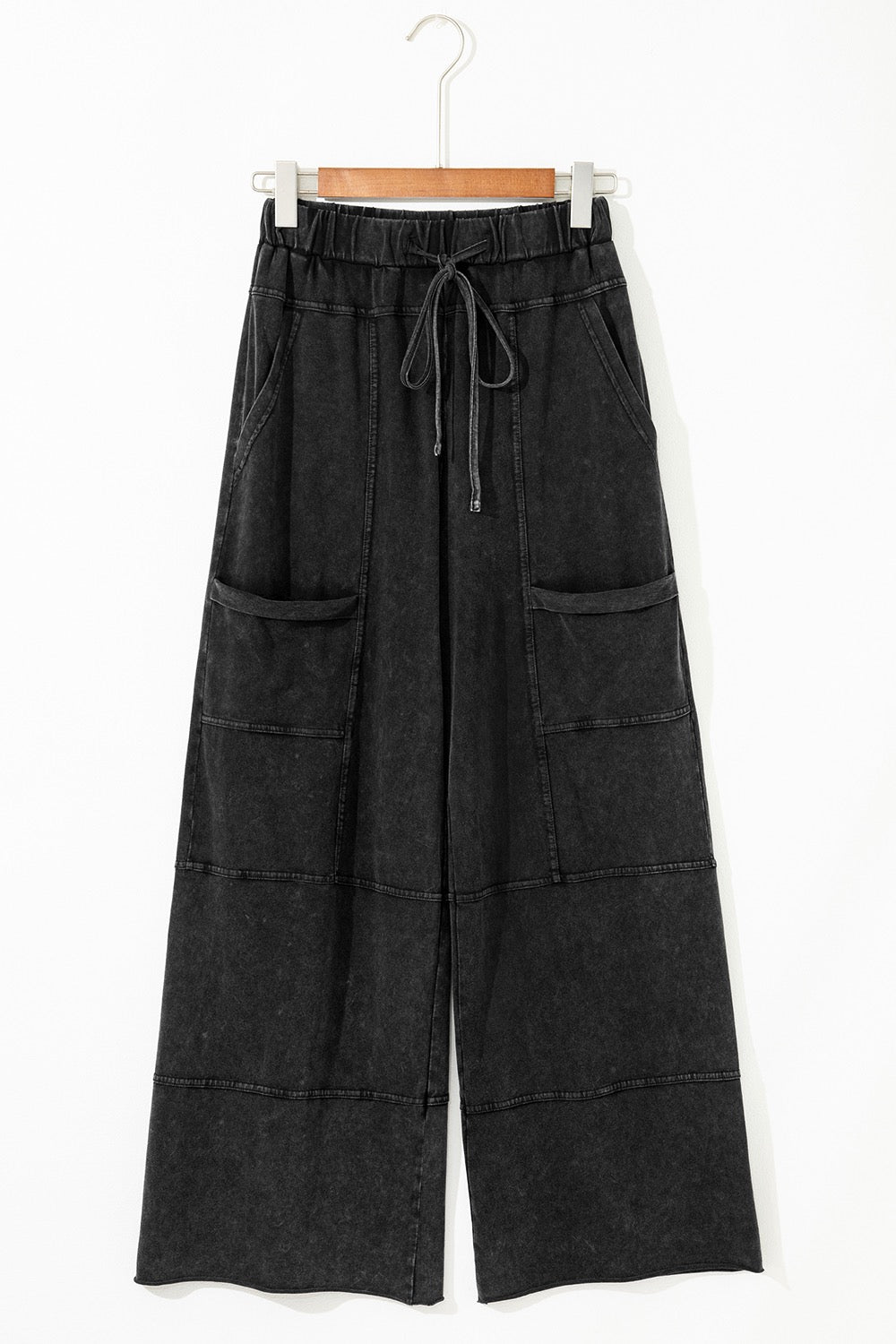 Francie Wide Leg Pants
