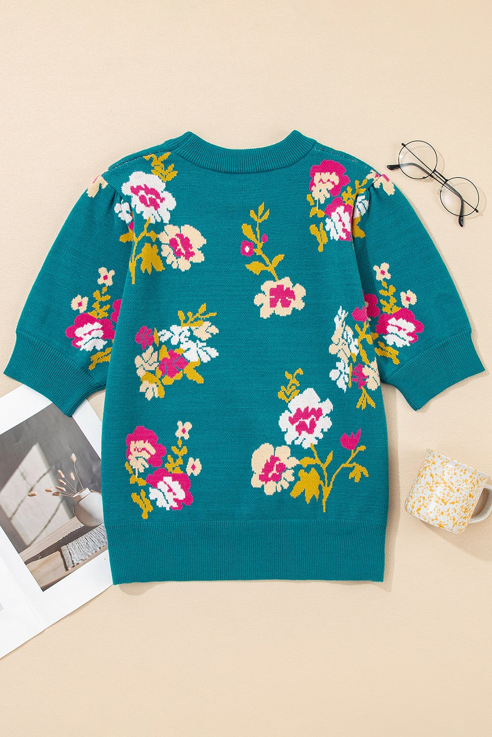 Bettye Sweater