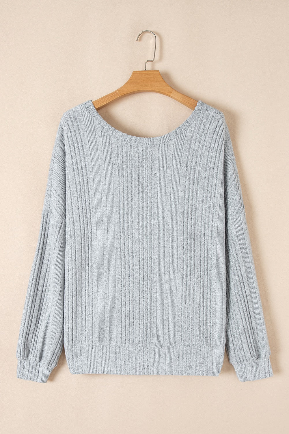 Tyler Sweater