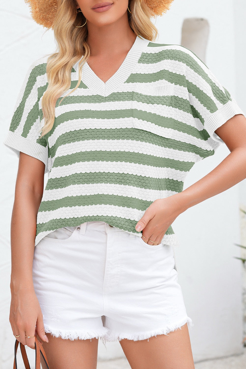 Daphne Sweater