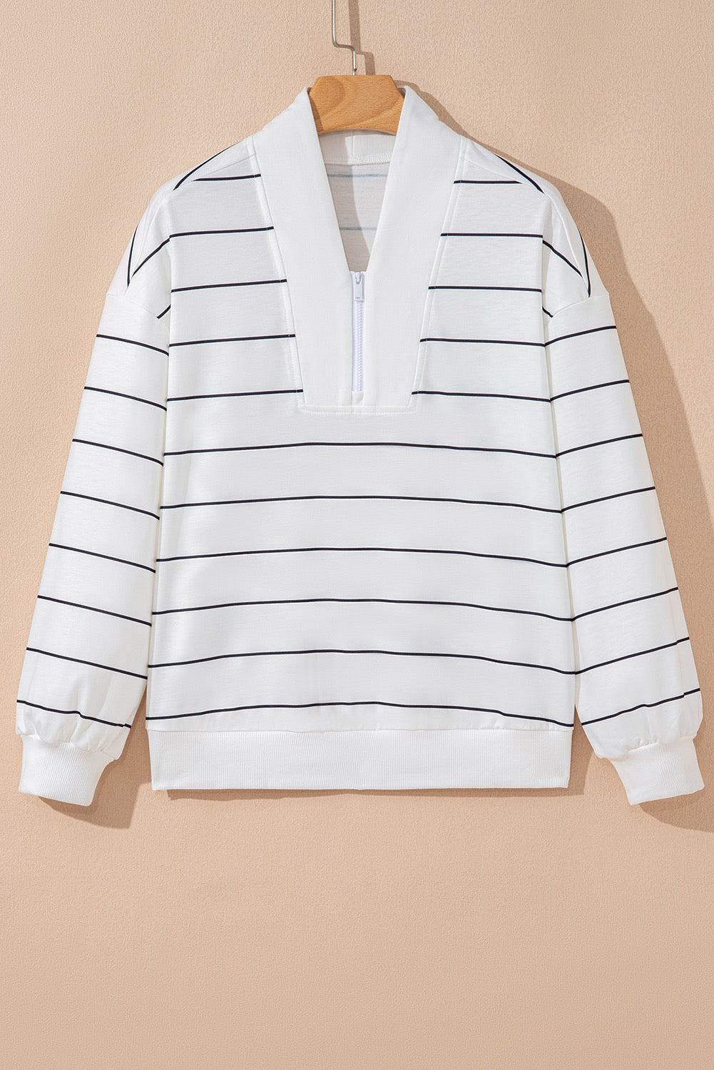 Arbuckle Half Zip