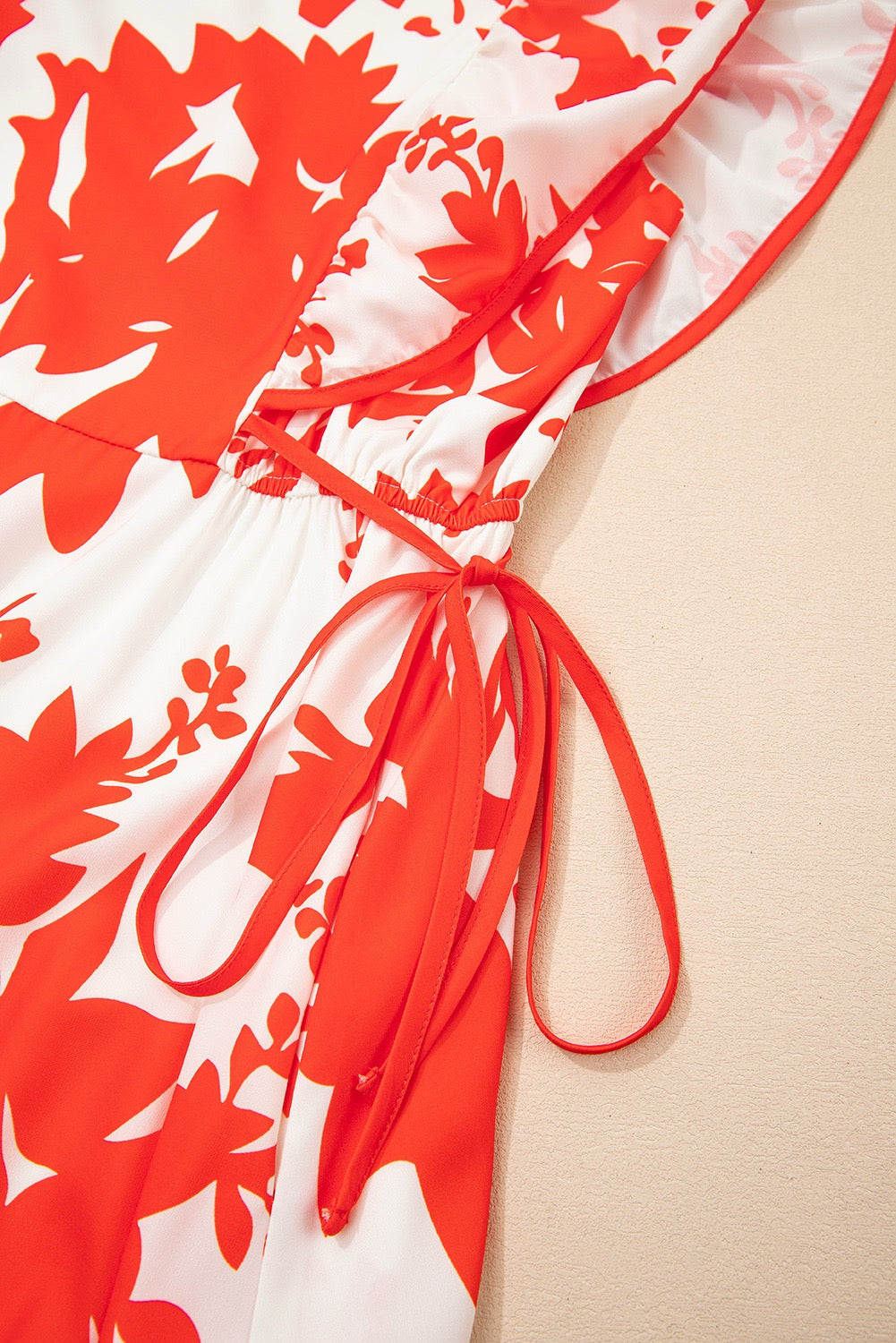 Terra Dress