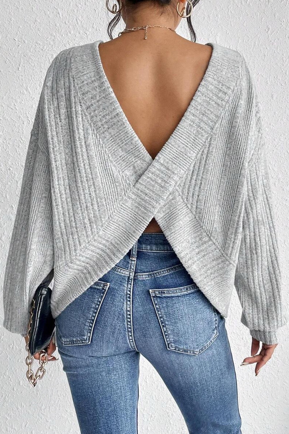 Tyler Sweater