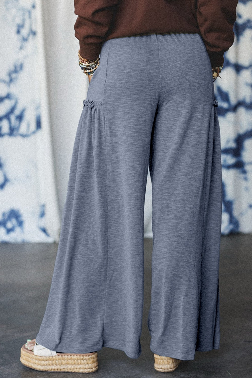 Erika Wide Leg