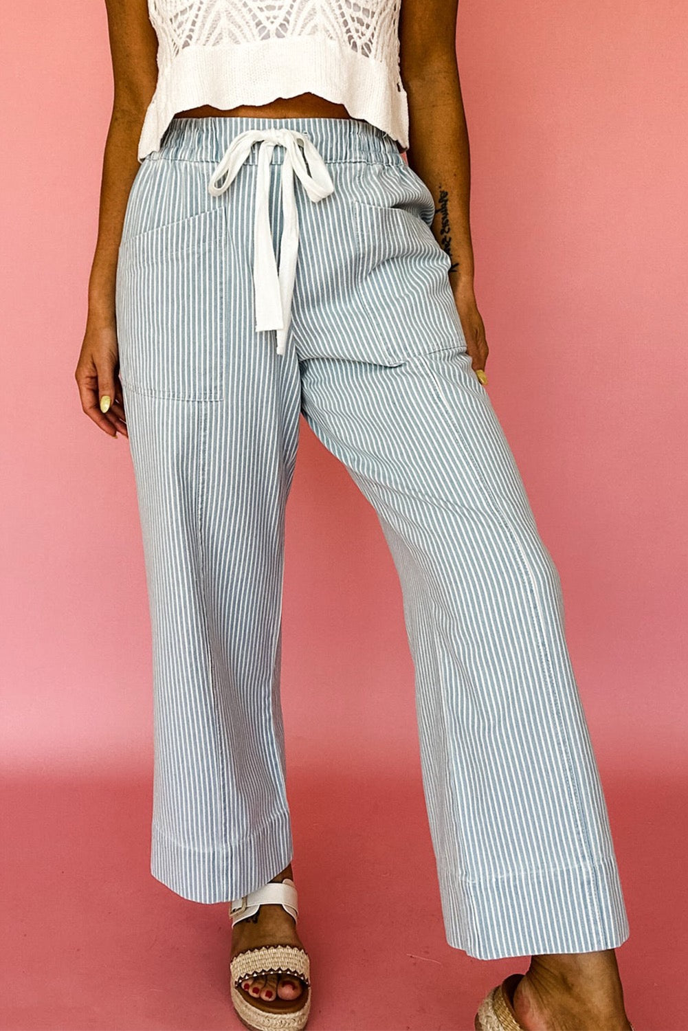 Sail Away Jean