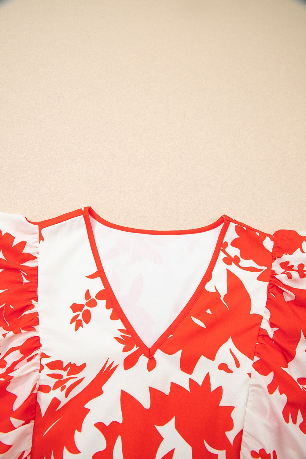 Terra Dress