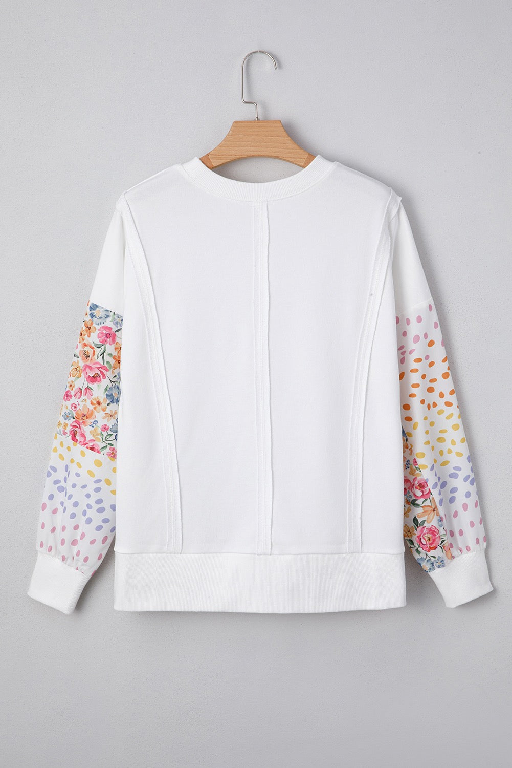 Greta Pullover