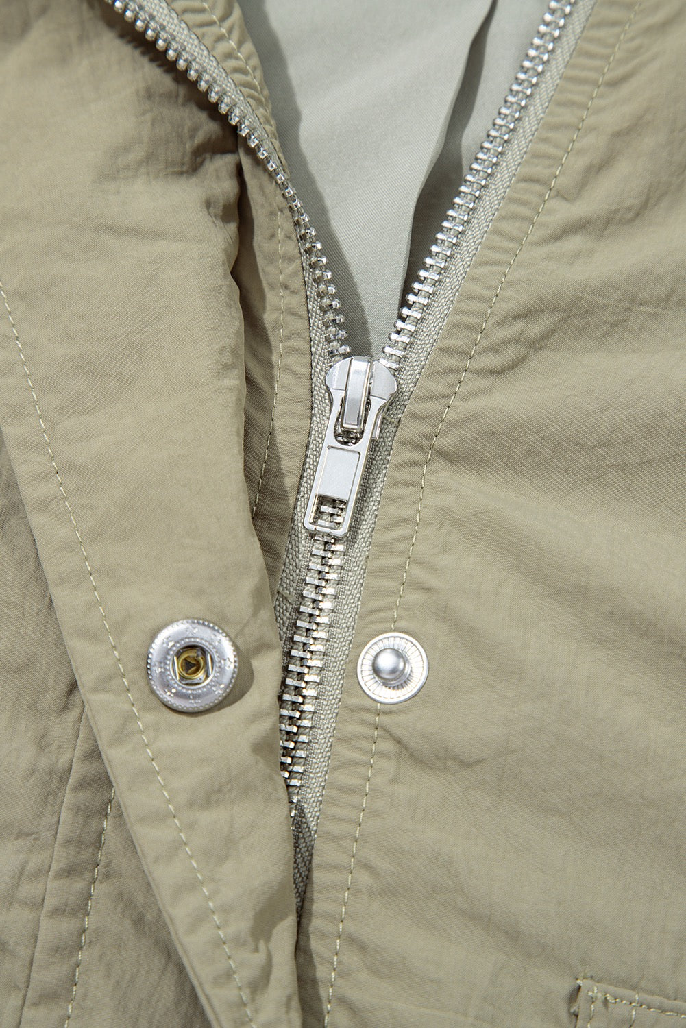 Carry On Jacket