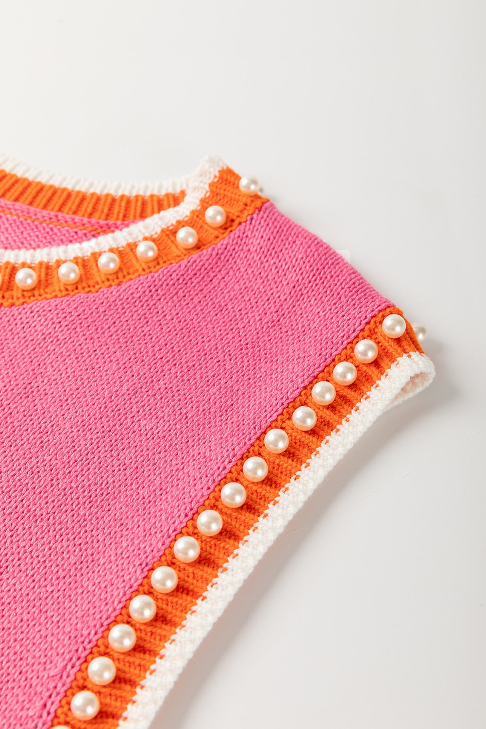 Elle Sweater Vest