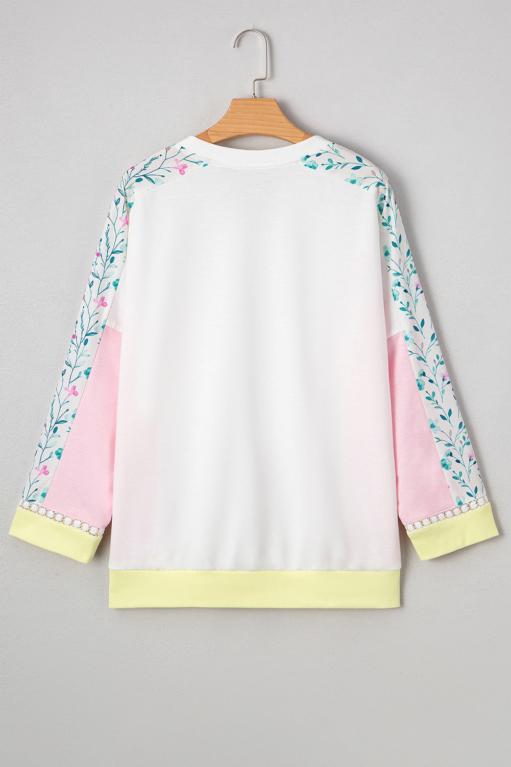Very Demure Top