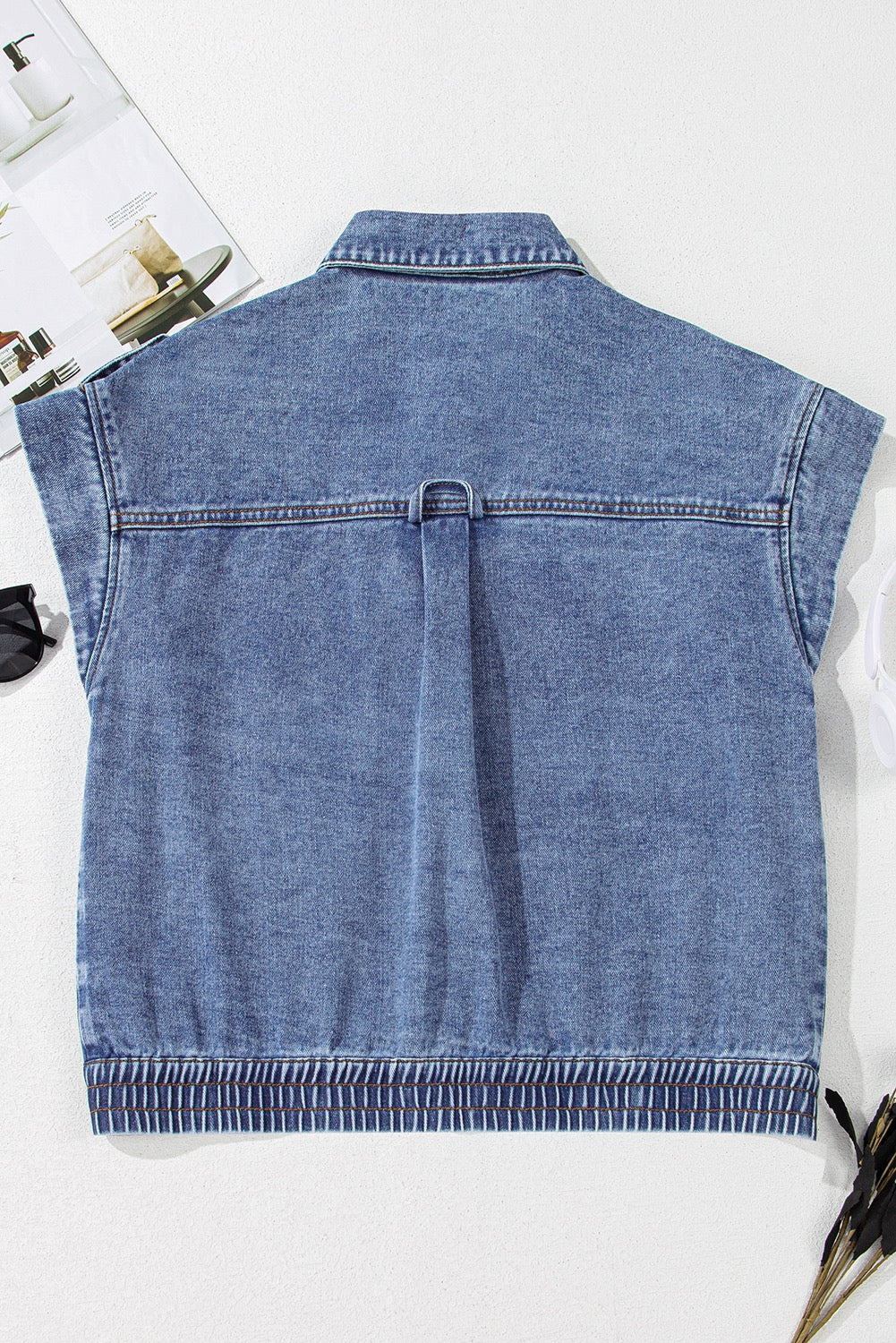 Ashleigh Vest