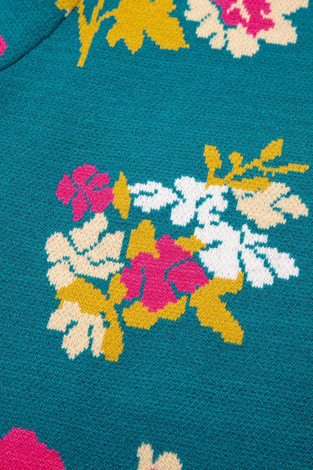 Bettye Sweater