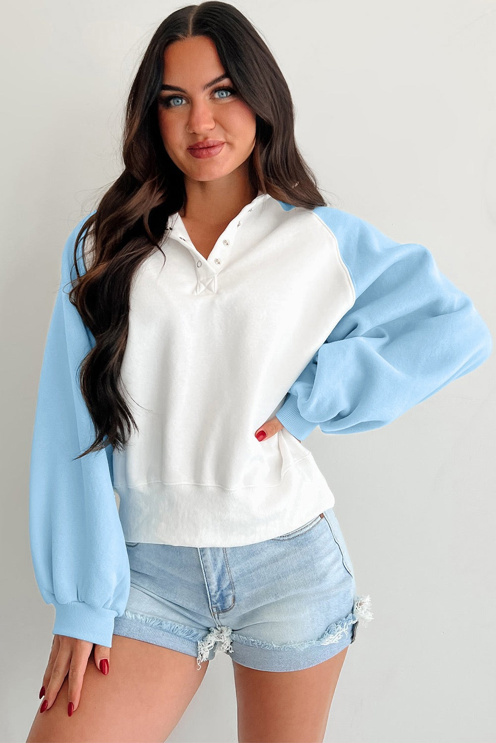 Laura Pullover