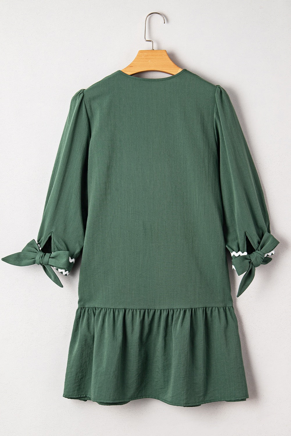 Emerald Isle Dress