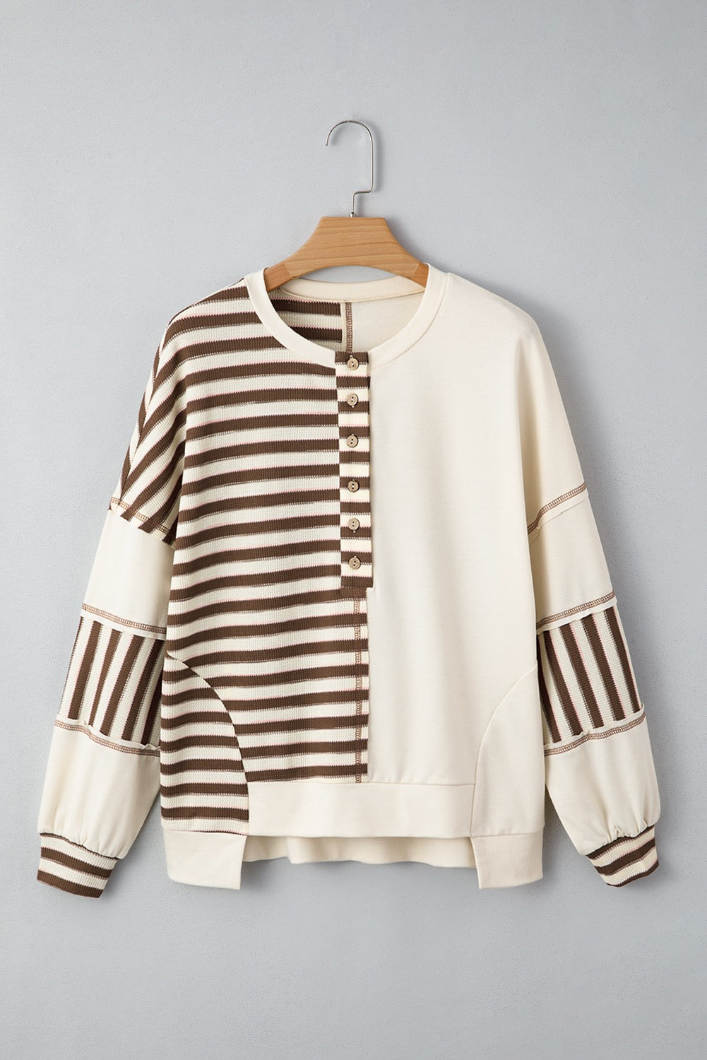 Carley Pullover