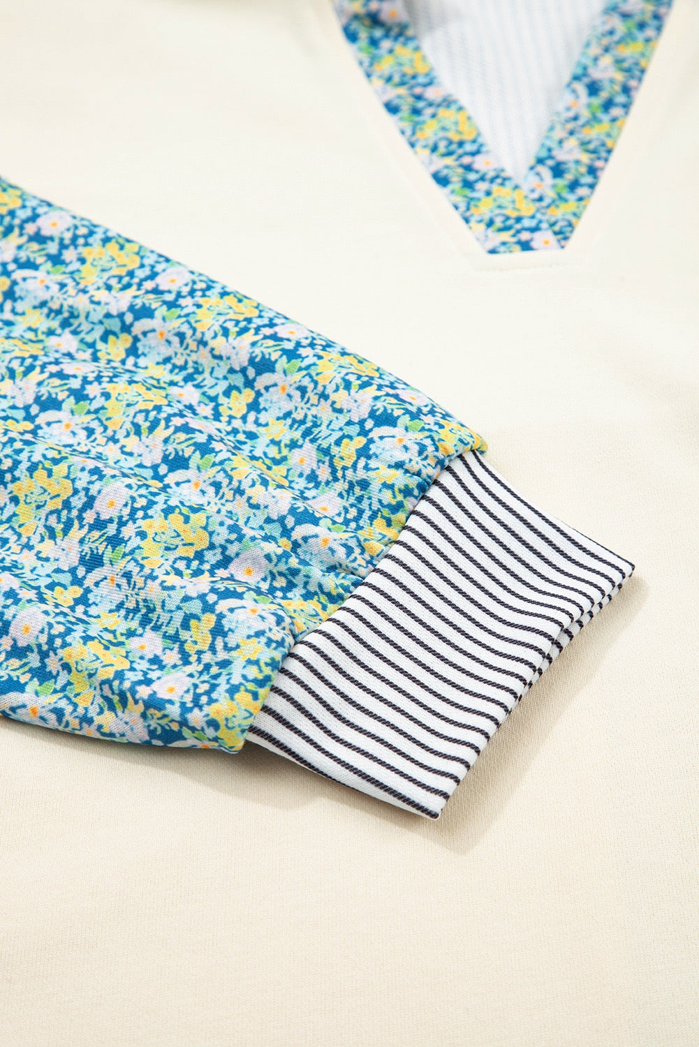 Kirby Striped Top