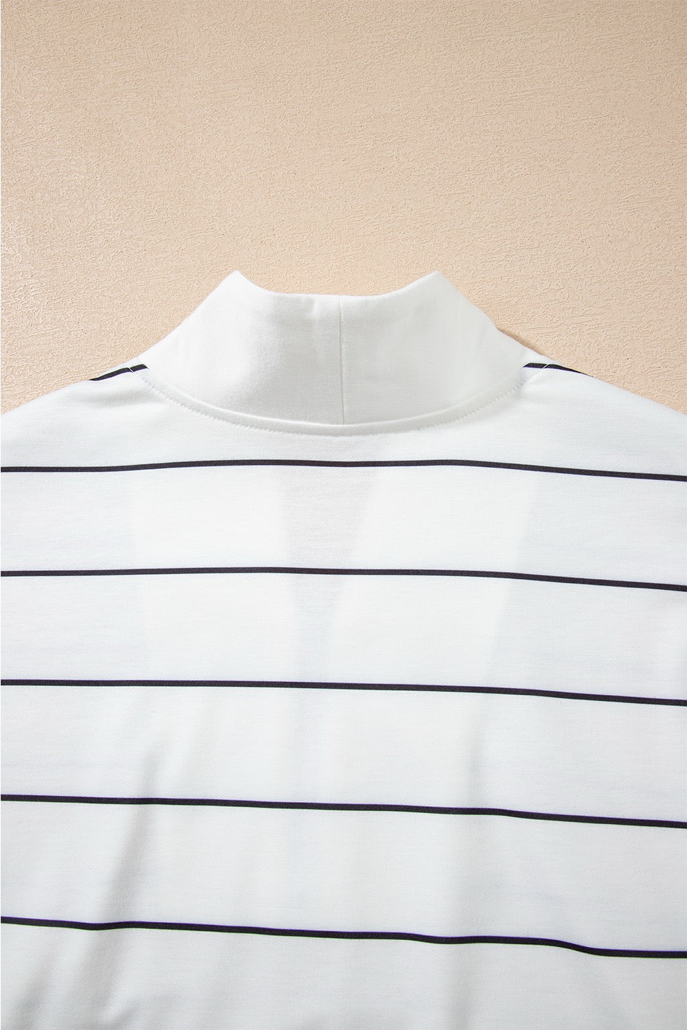 Arbuckle Half Zip