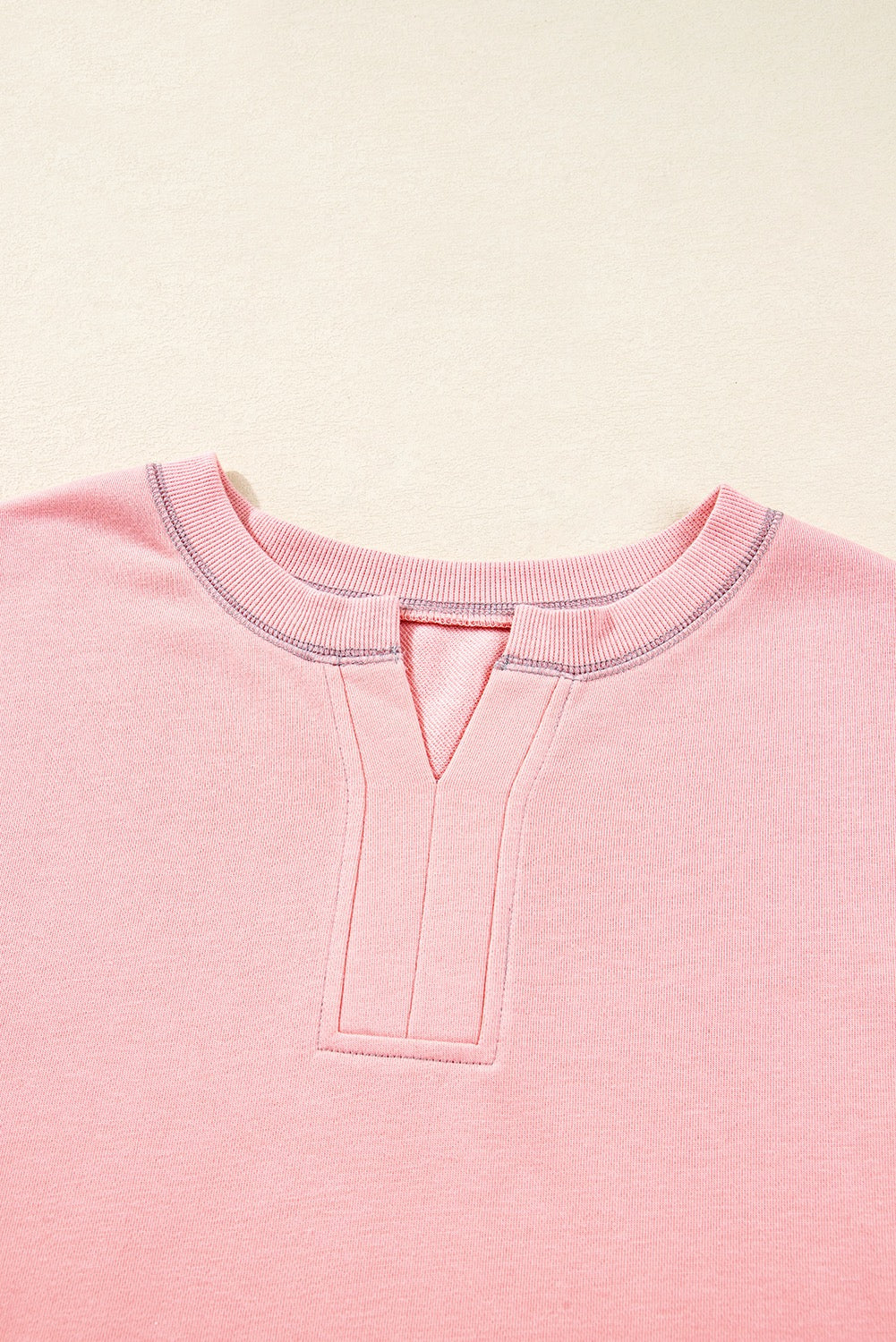 Have it All Pullover