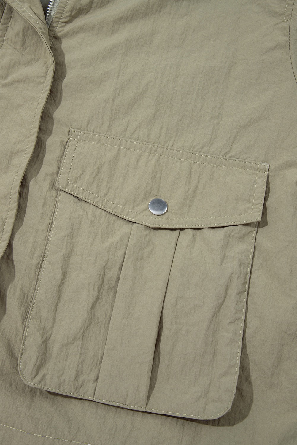 Carry On Jacket