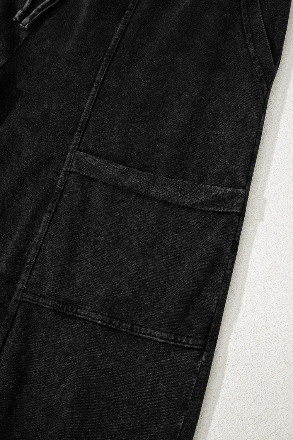 Francie Wide Leg Pants