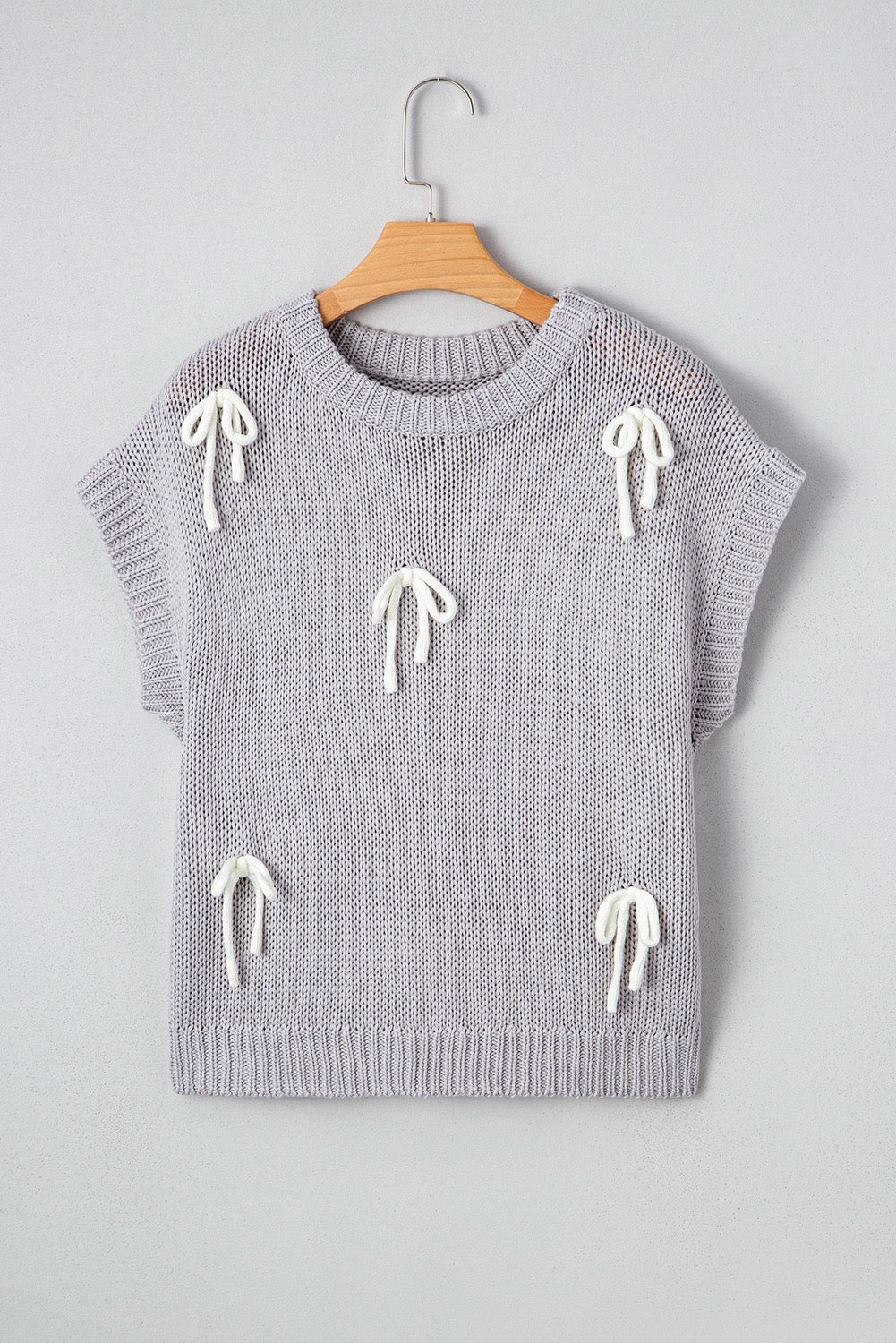 Jessie Sweater