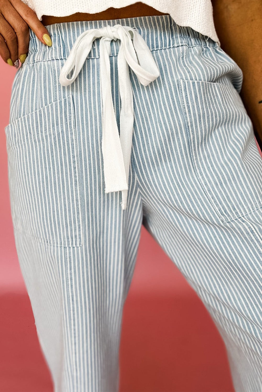 Sail Away Jean