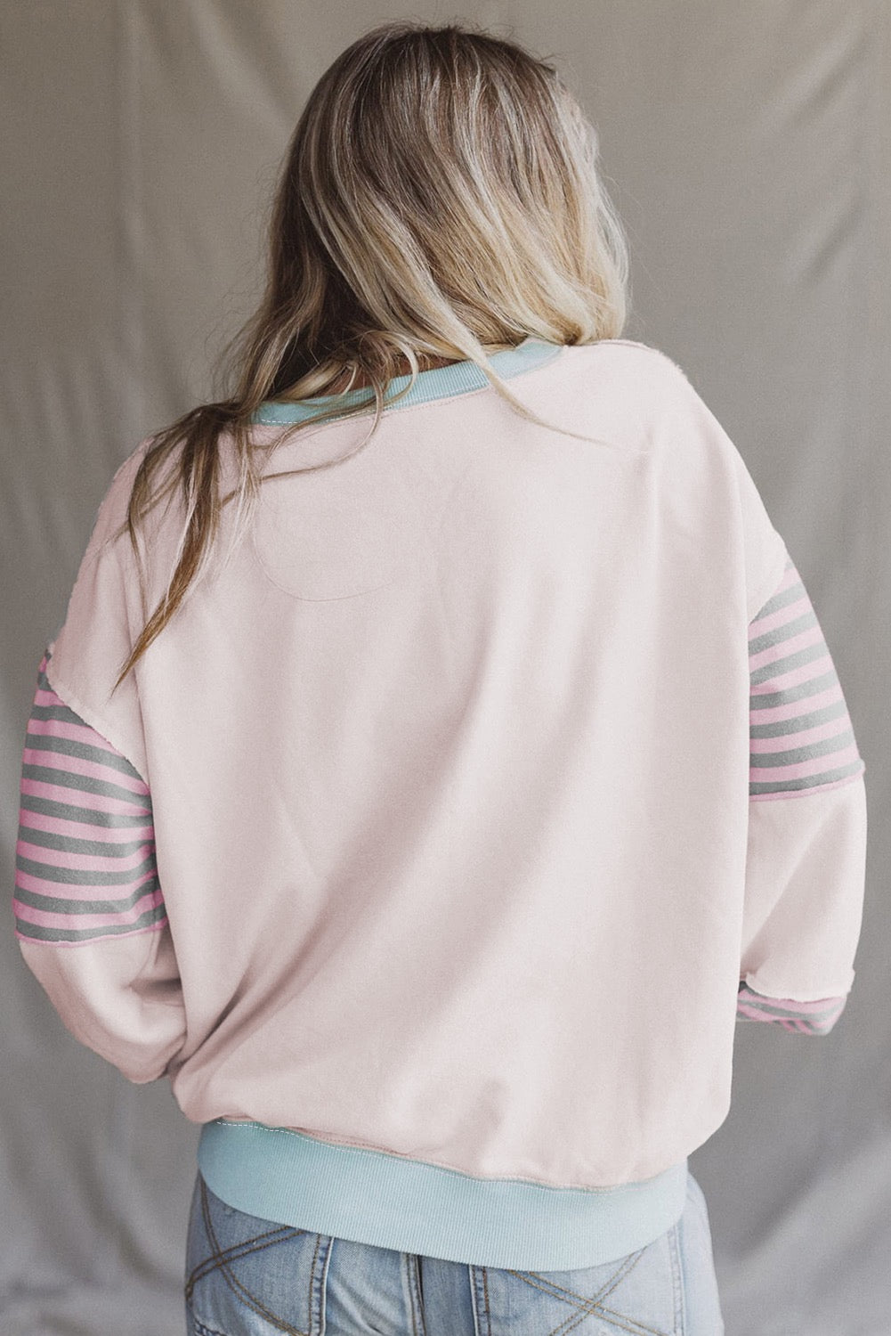 Gigi Pullover