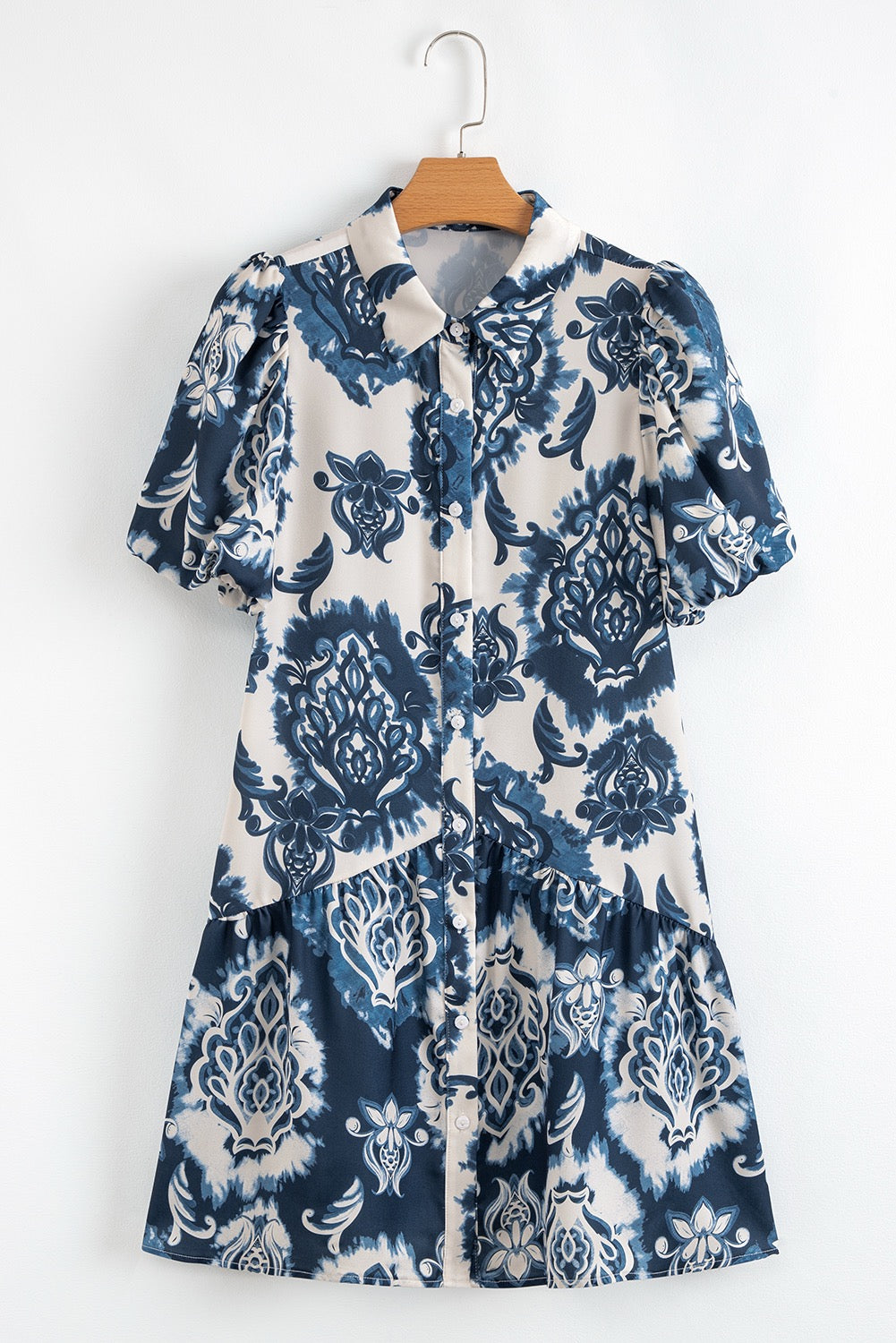 Better Days Dress