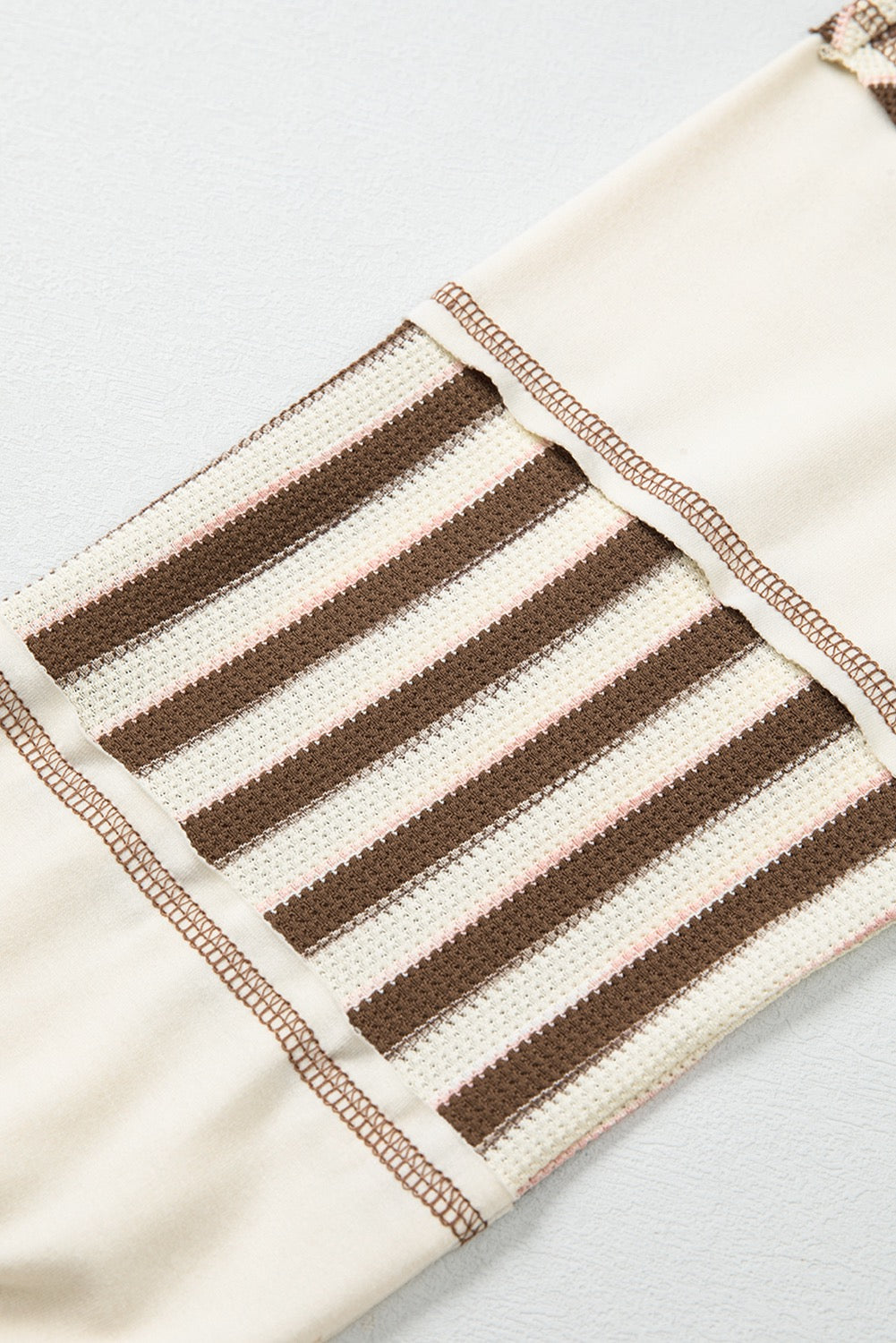Carley Pullover