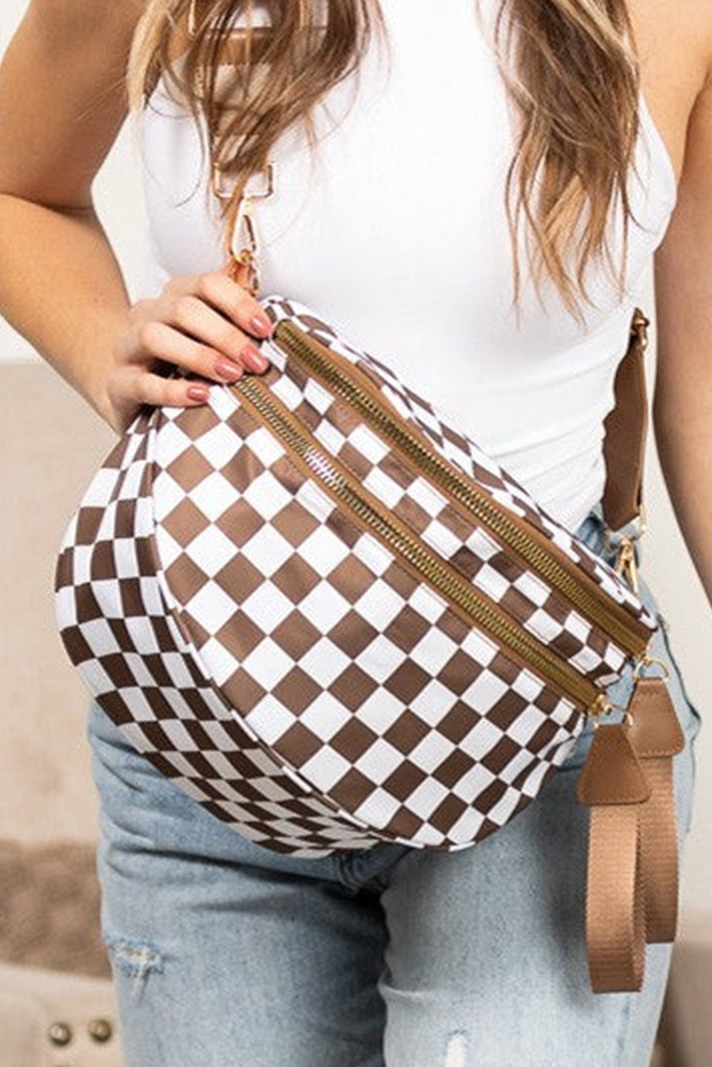 On the Go Bag