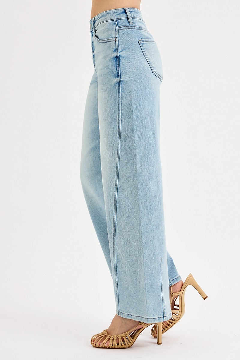 RISEN Mimi Barrel Jean