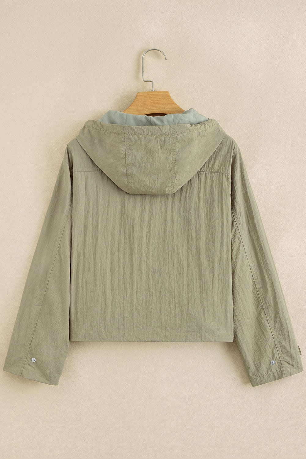 Carry On Jacket