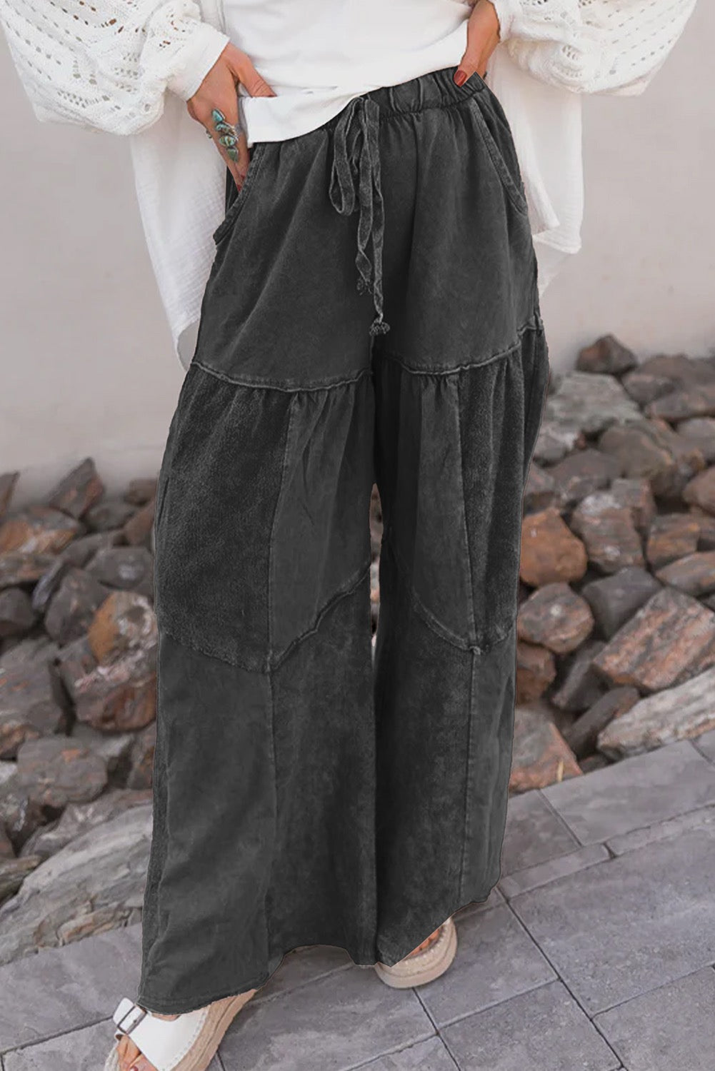 Carolina Pants