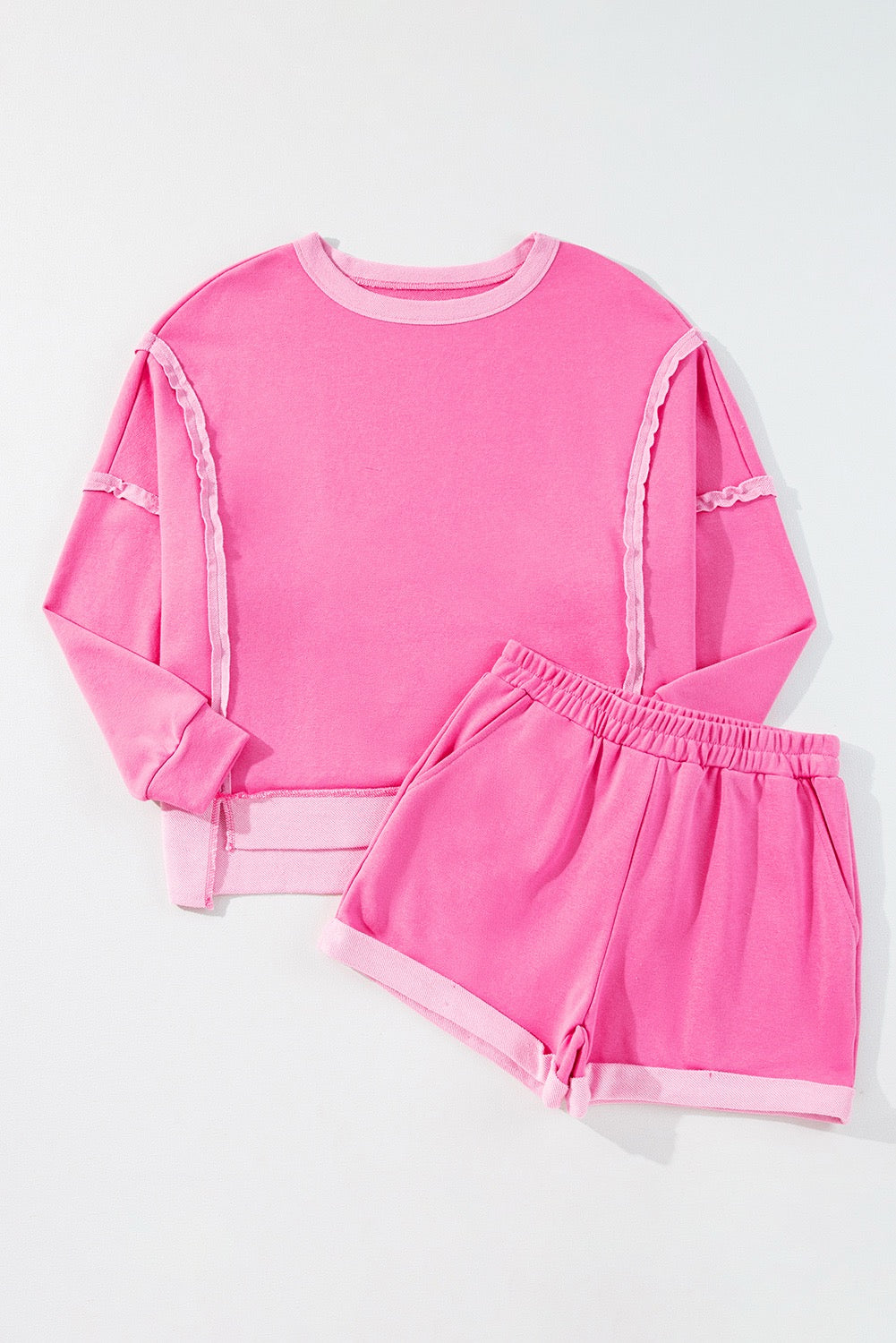 The Teagan Set
