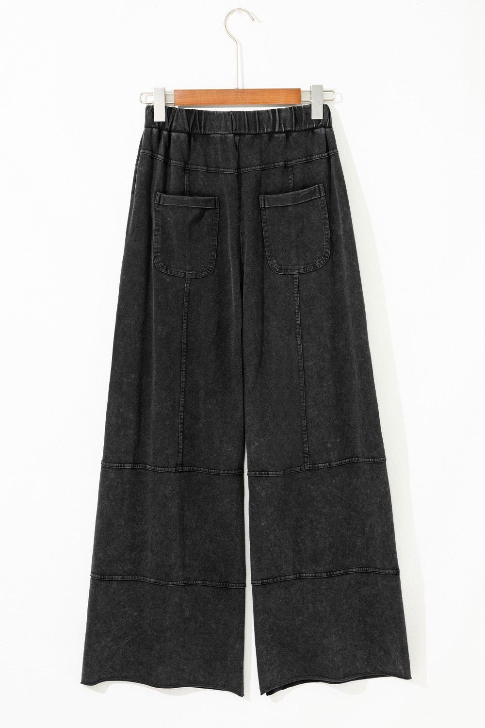 Francie Wide Leg Pants