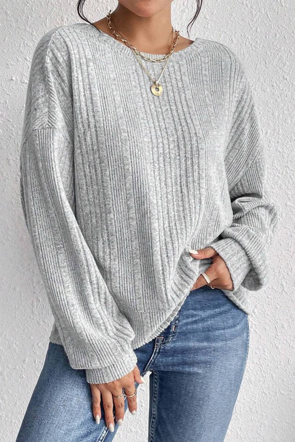 Tyler Sweater