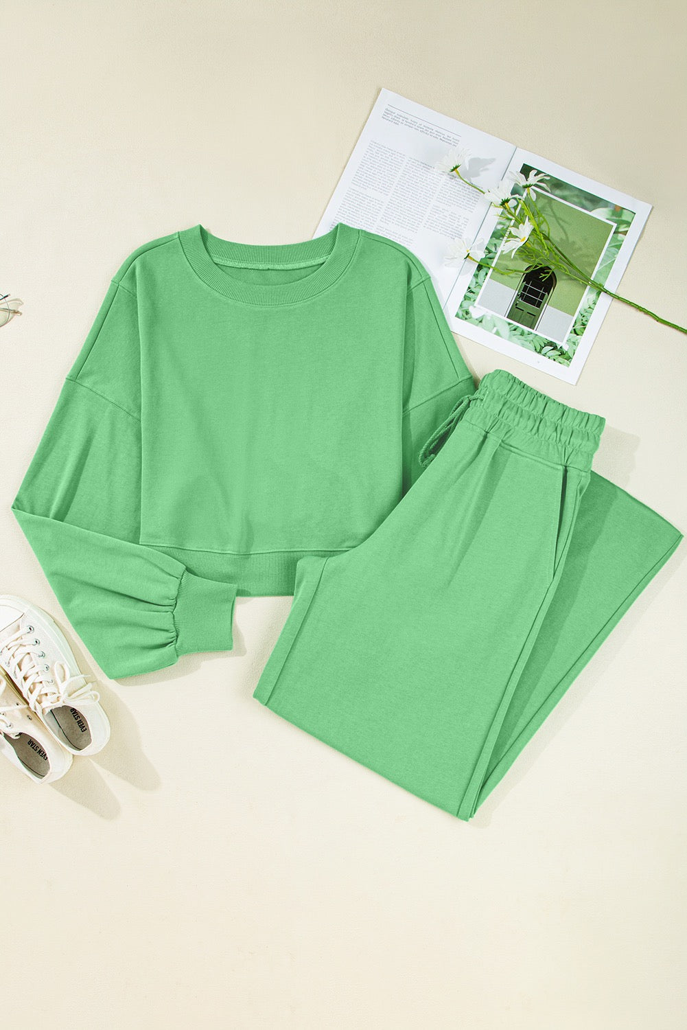 Never Ordinary Set