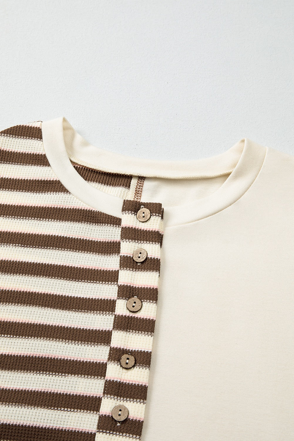 Carley Pullover