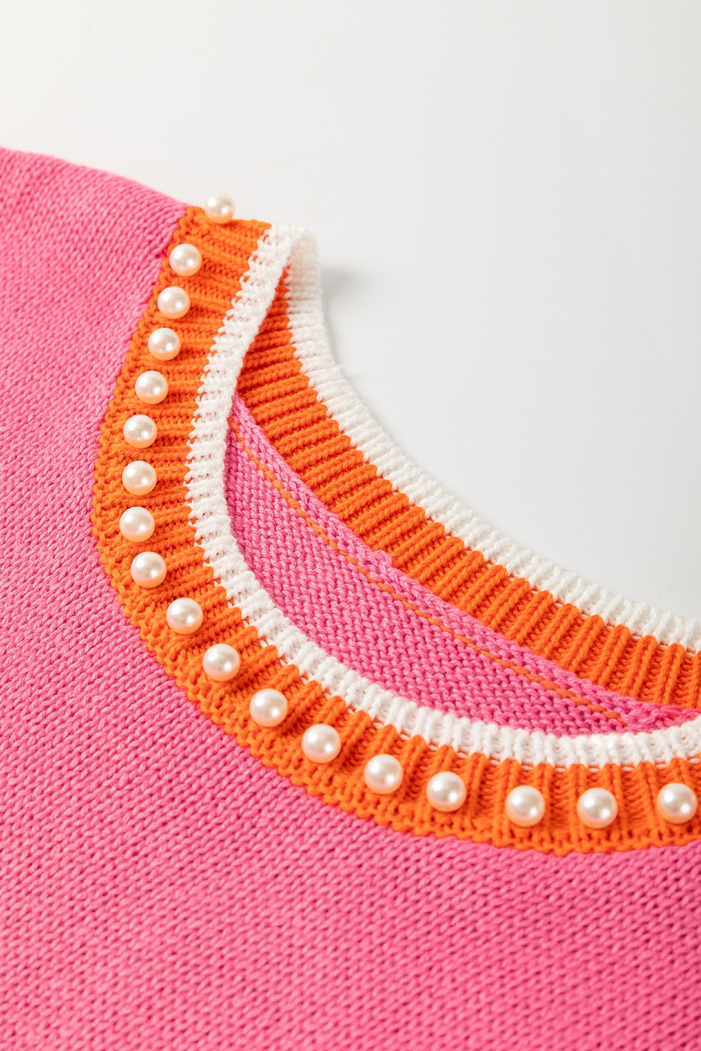 Elle Sweater Vest