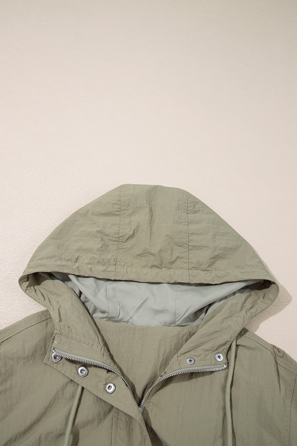 Carry On Jacket
