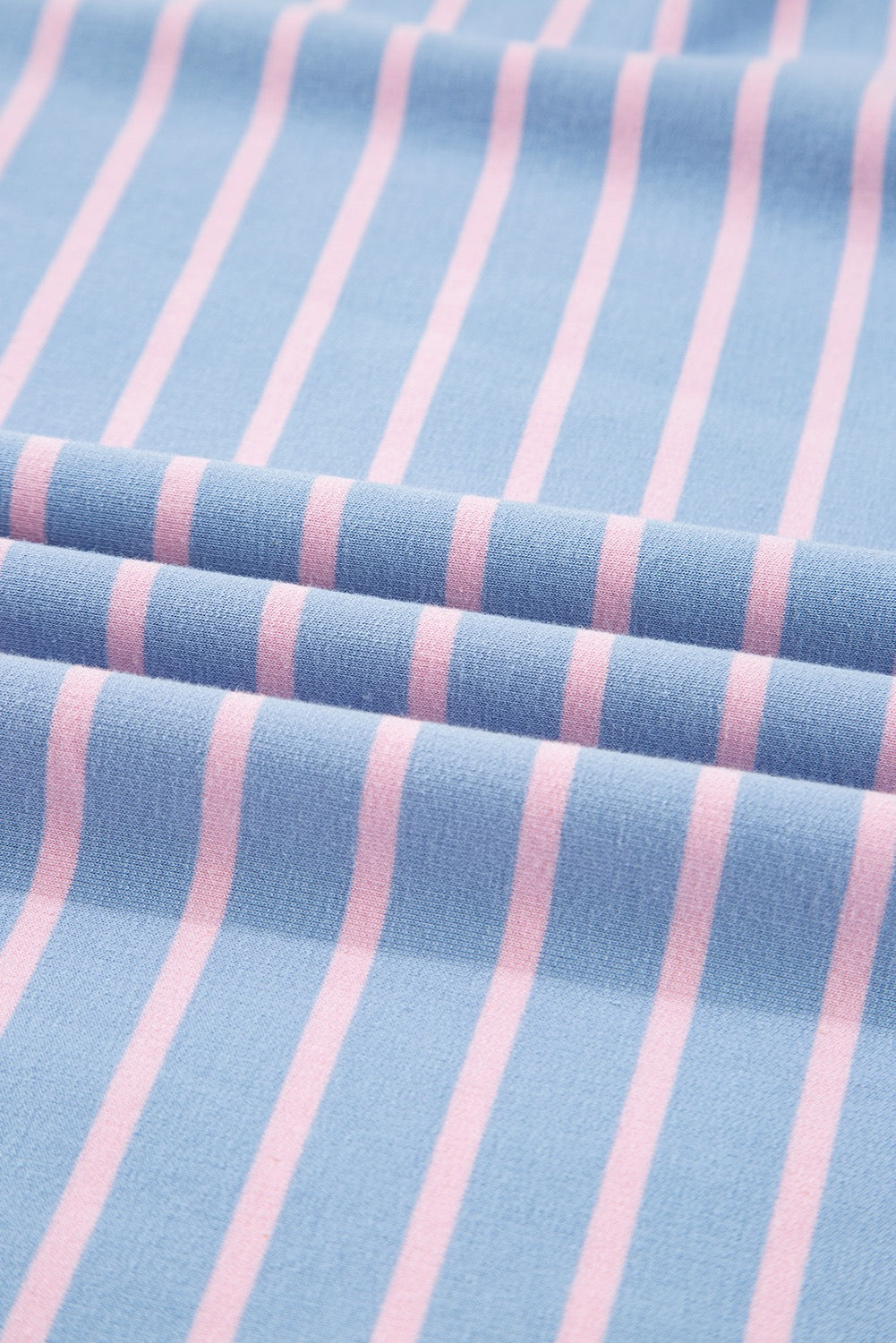 Jenny Striped Sweater