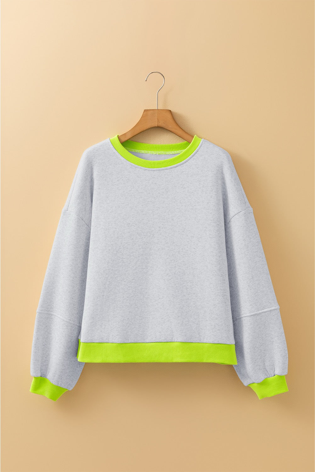 The Max Sweatshirt