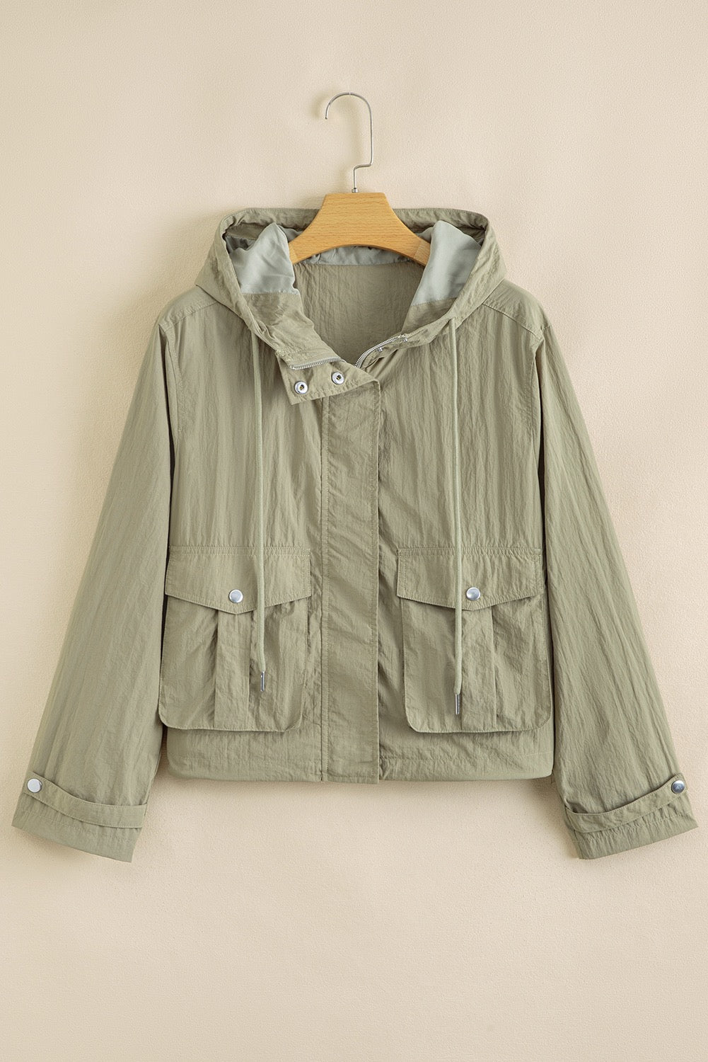 Carry On Jacket