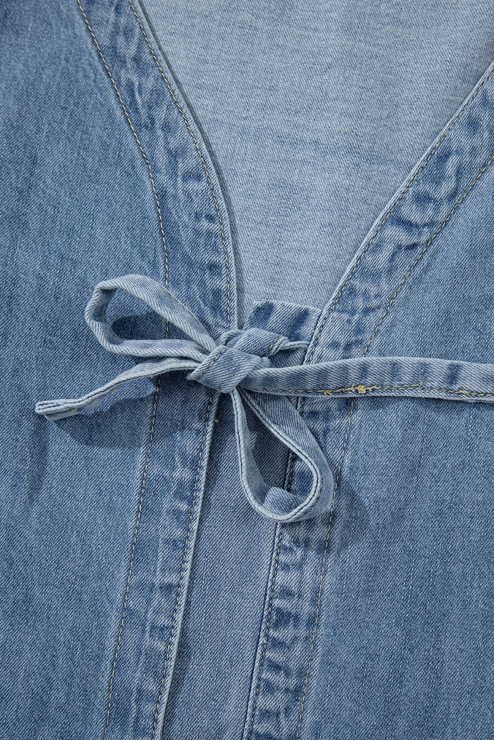 Cameron Bow Top