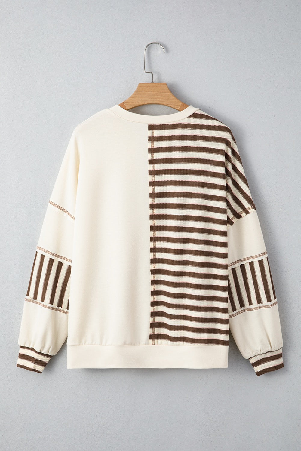 Carley Pullover