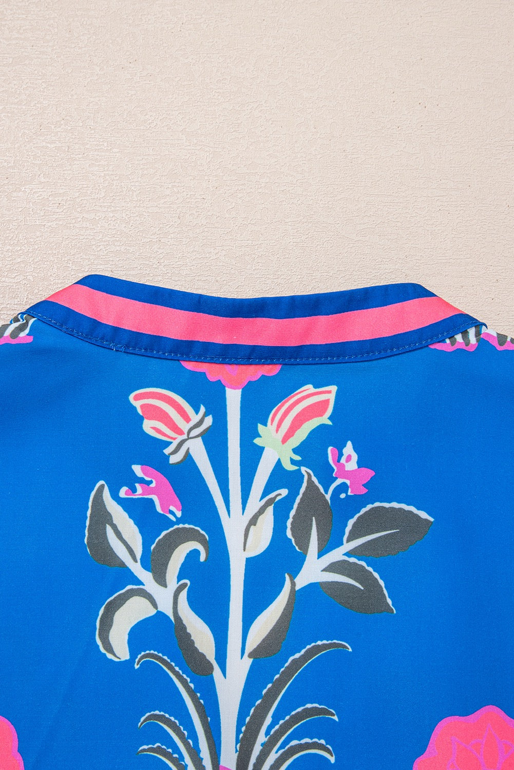 Ramey Floral Top