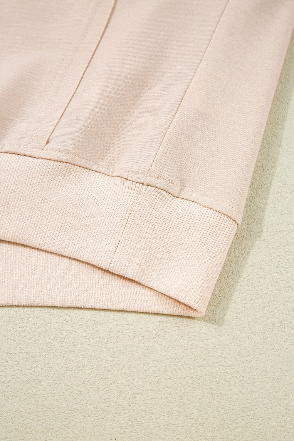 Daisy Days Pullover